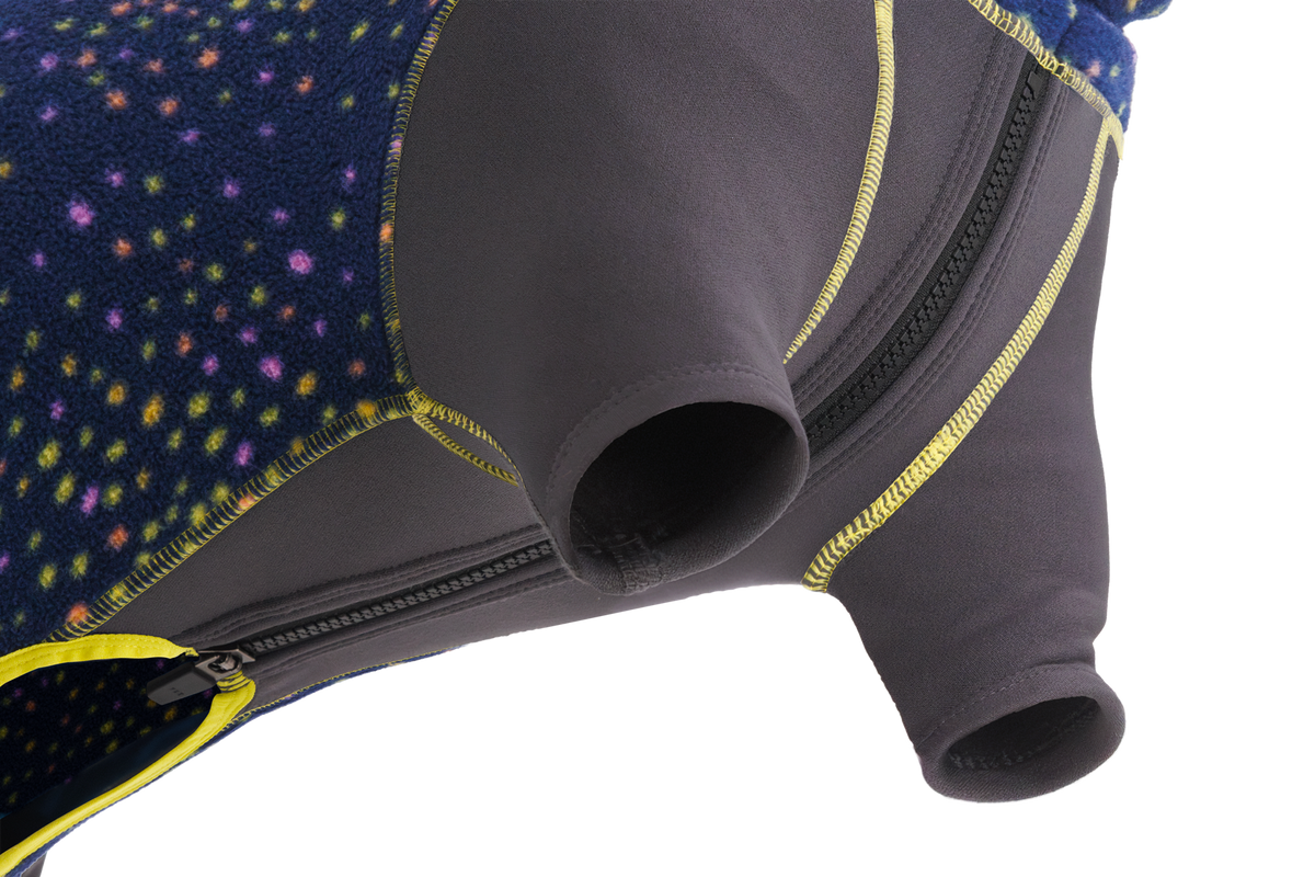 Climate Changer™ Coverall Dog Jacket product image
