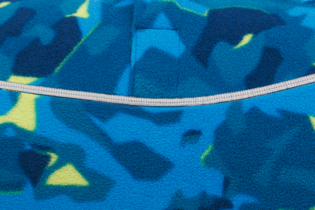 Climate Changer™ Coverall Dog Jacket product image