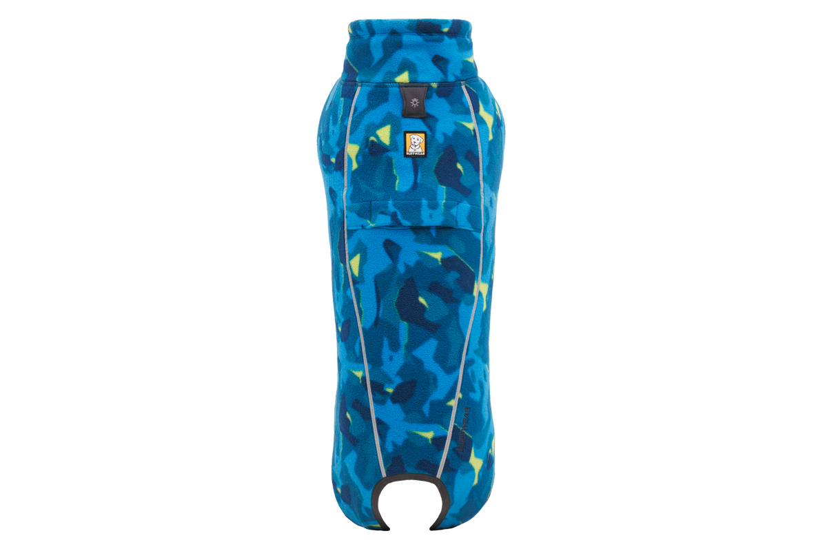 Climate Changer™ Coverall Dog Jacket product image