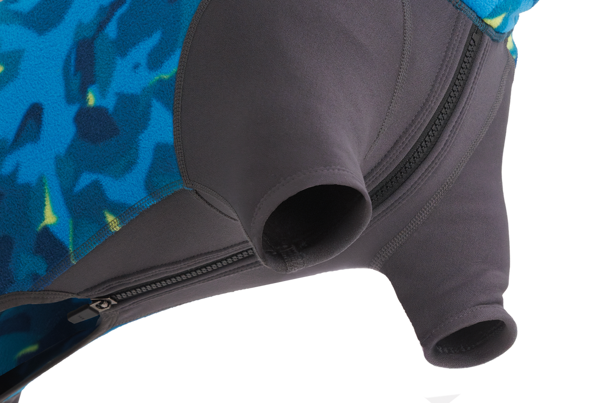 Climate Changer™ Coverall Dog Jacket product image