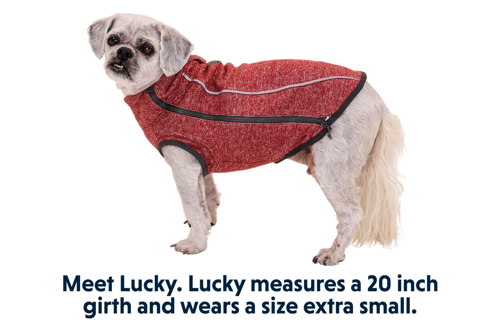 Hemp Hound™ Dog Sweater product image