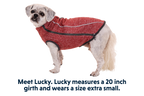 Hemp Hound™ Dog Sweater product image