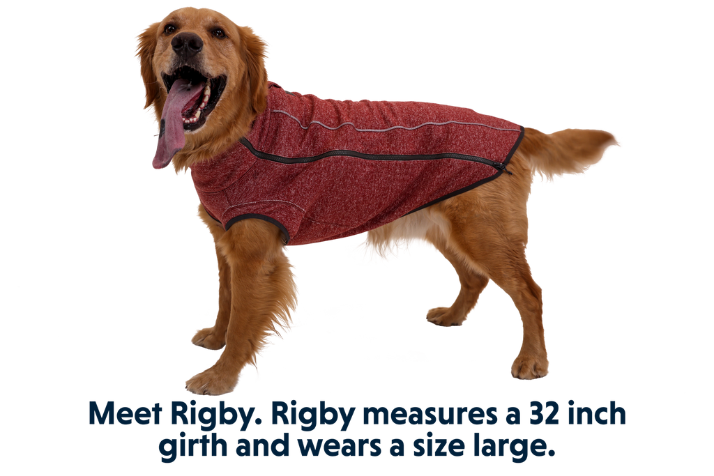 Hemp Hound™ Dog Sweater product image