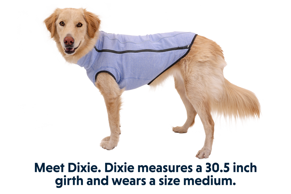 Hemp Hound™ Dog Sweater product image