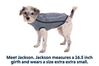Hemp Hound™ Dog Sweater product image