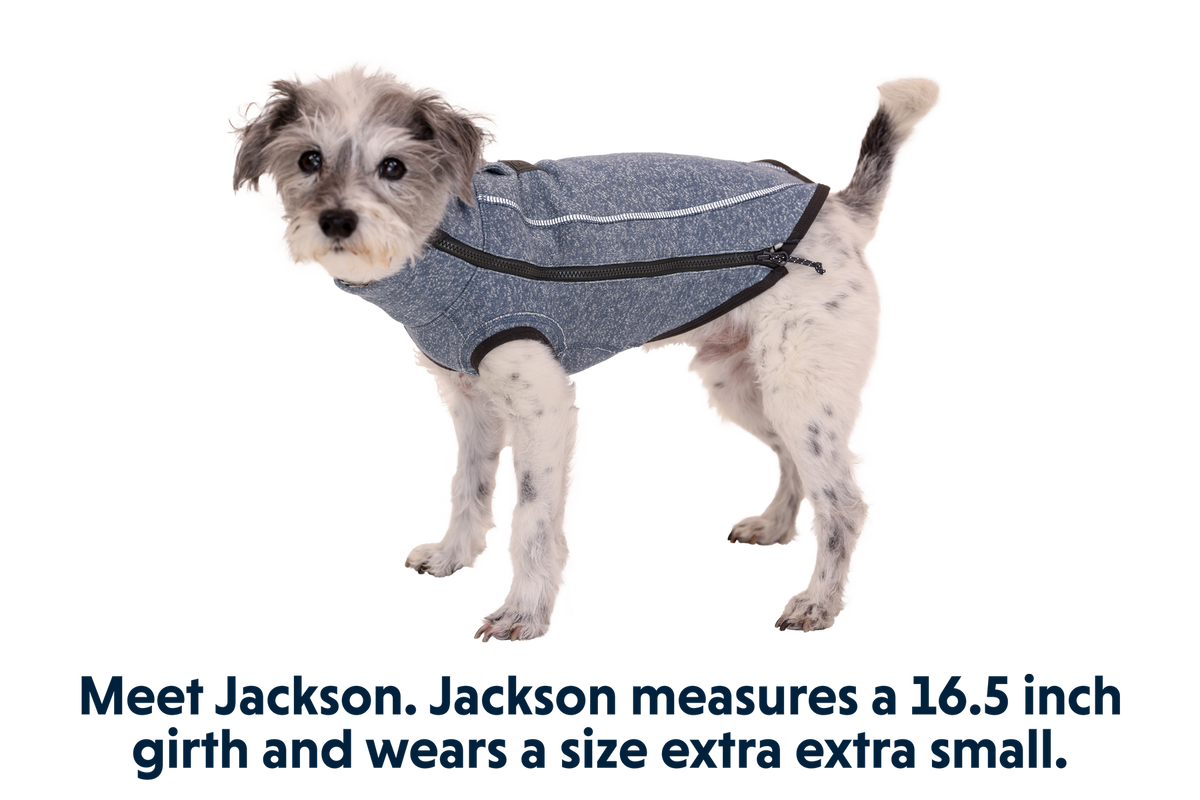 Hemp Hound™ Dog Sweater product image