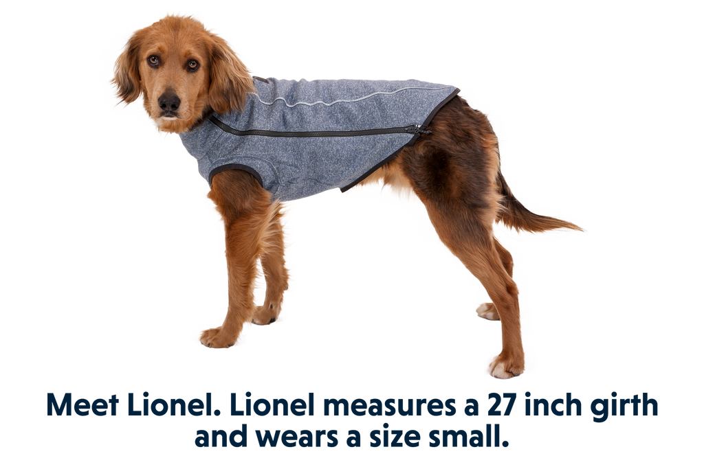 Hemp Hound™ Dog Sweater product image