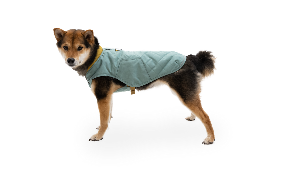 Stumptown™ Quilted Dog Vest product image