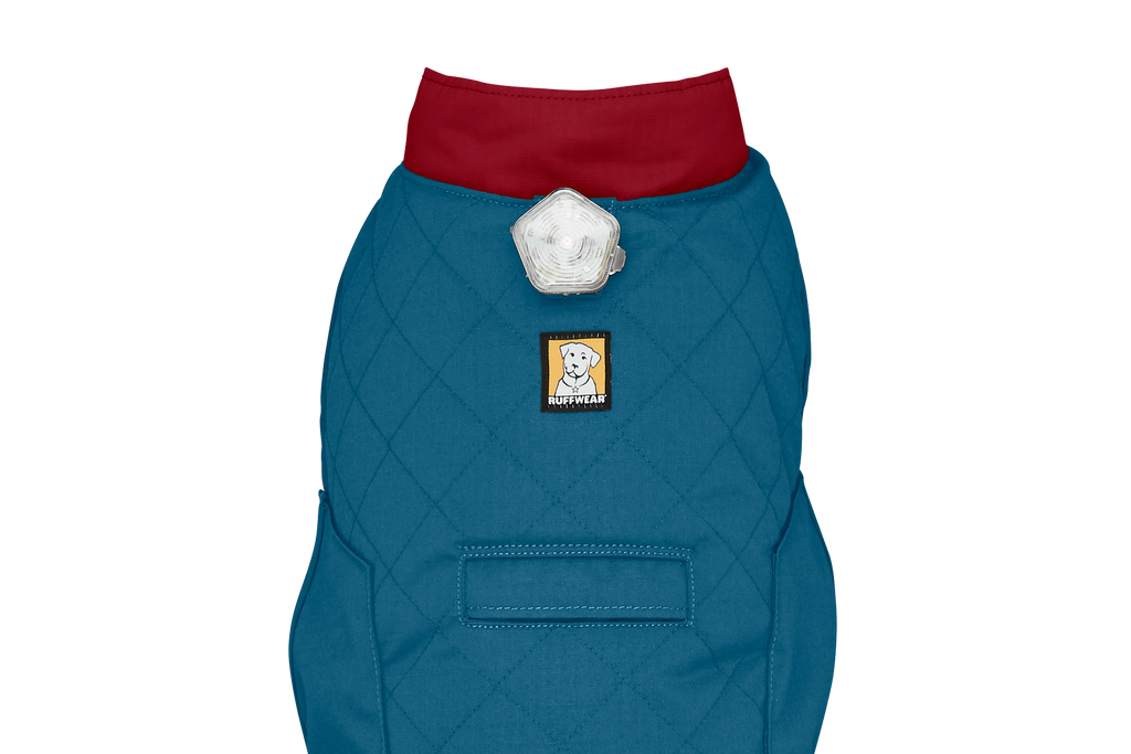 Stumptown™ Quilted Dog Vest product image