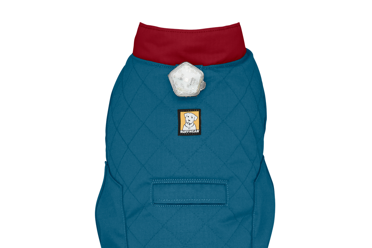 Stumptown™ Quilted Dog Vest product image