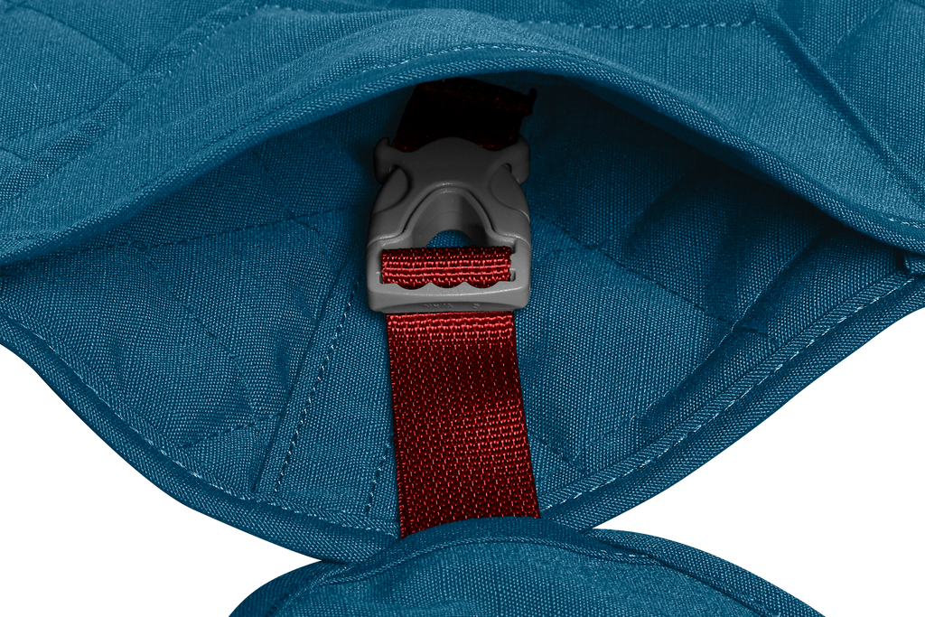 Stumptown™ Quilted Dog Vest product image