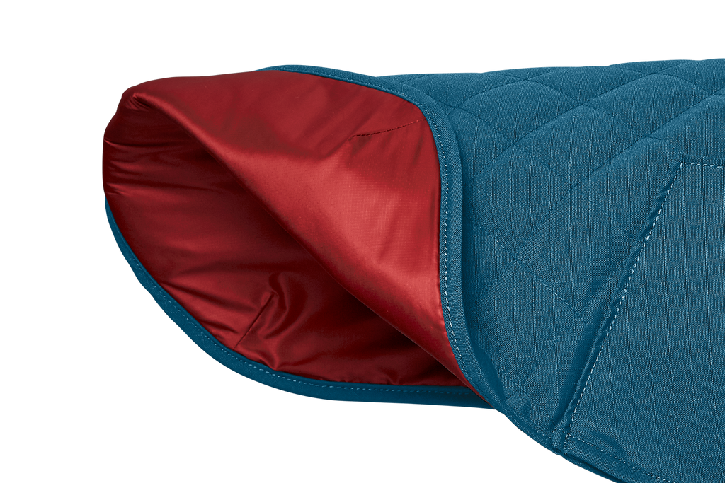 Stumptown™ Quilted Dog Vest product image