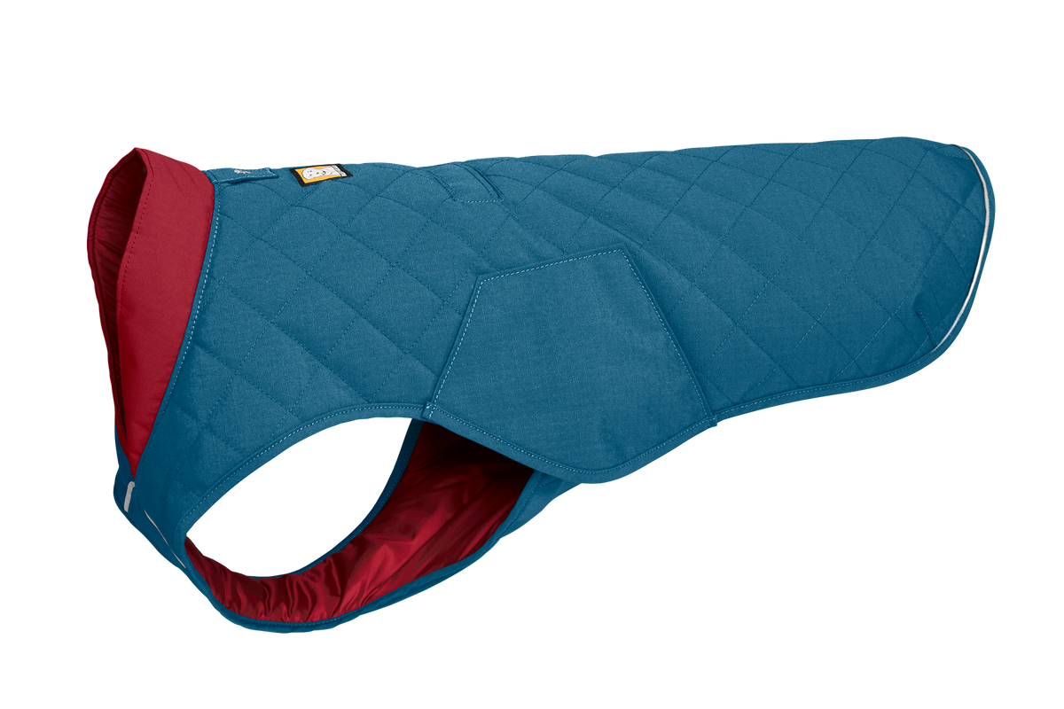 Stumptown™ Quilted Dog Vest product image