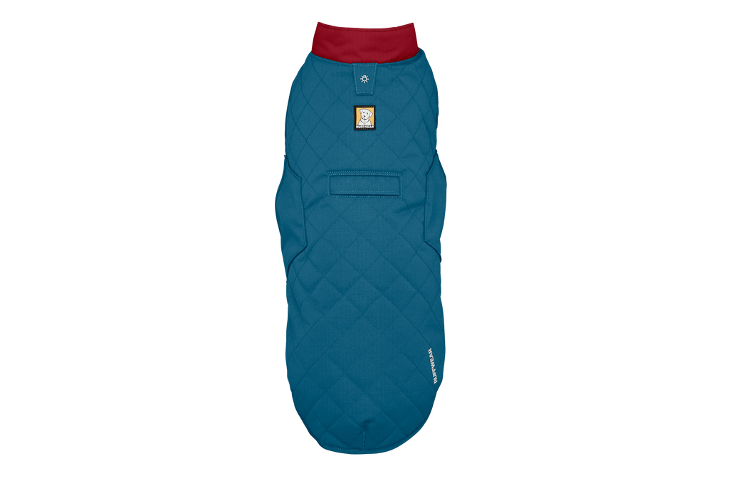Stumptown™ Quilted Dog Vest product image