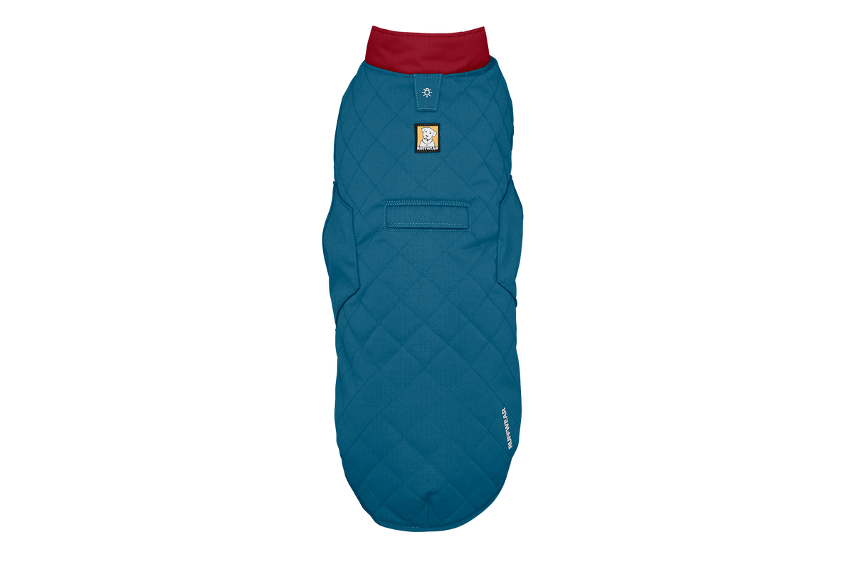 Stumptown™ Quilted Dog Vest product image