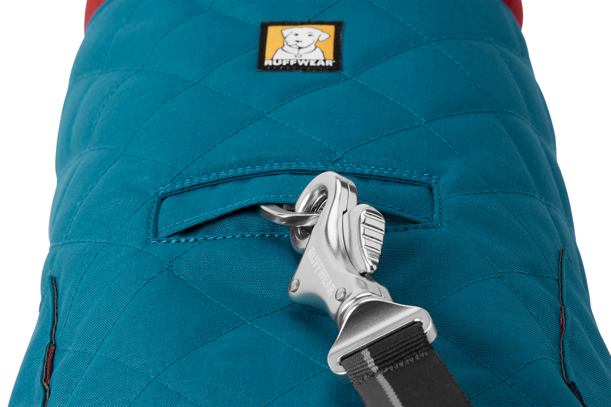 Stumptown™ Quilted Dog Vest product image