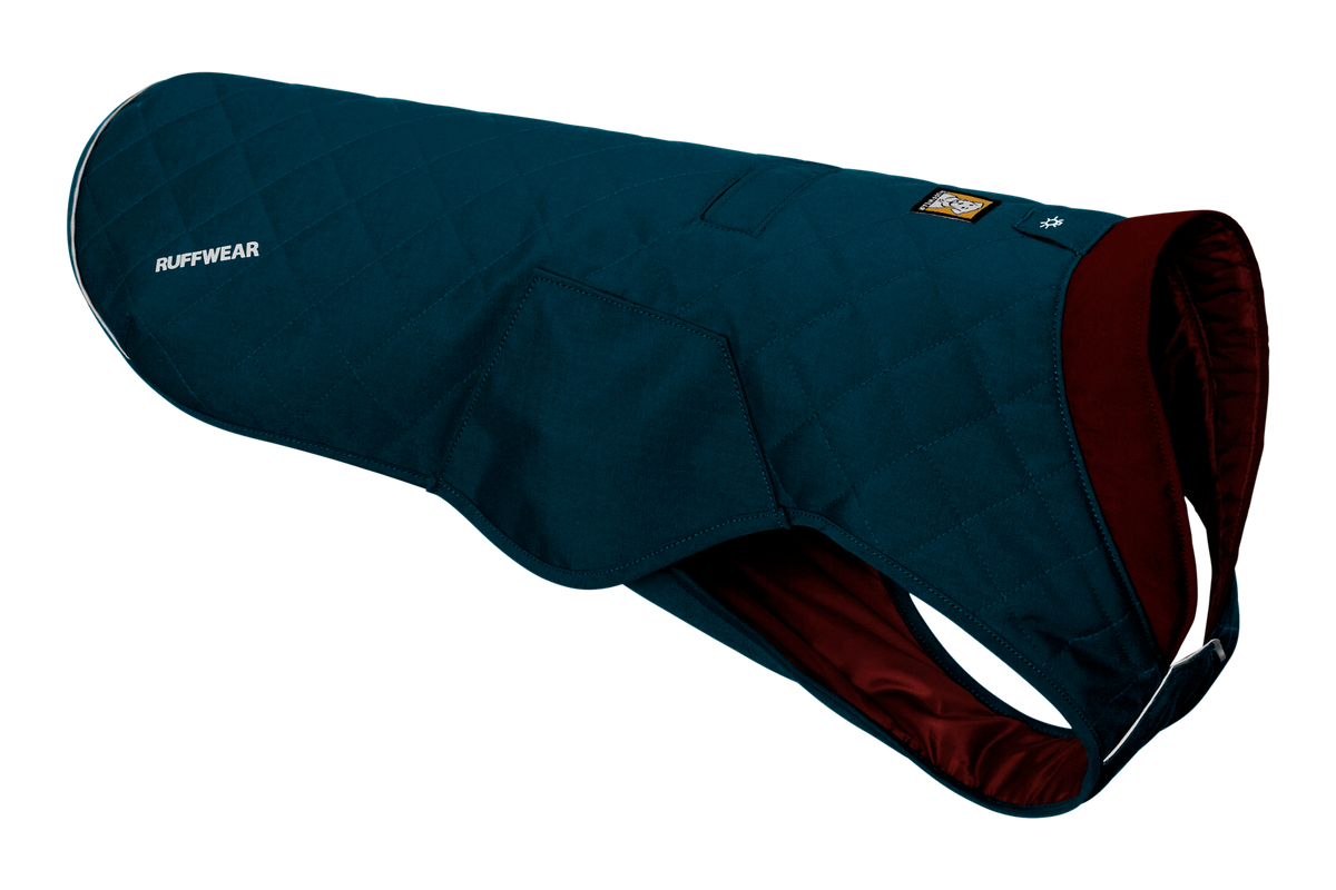 Stumptown™ Quilted Dog Vest product image