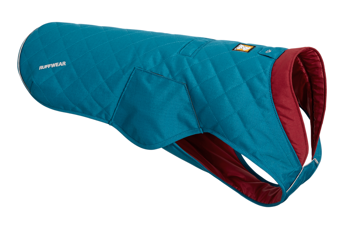 Stumptown™ Quilted Dog Vest product image