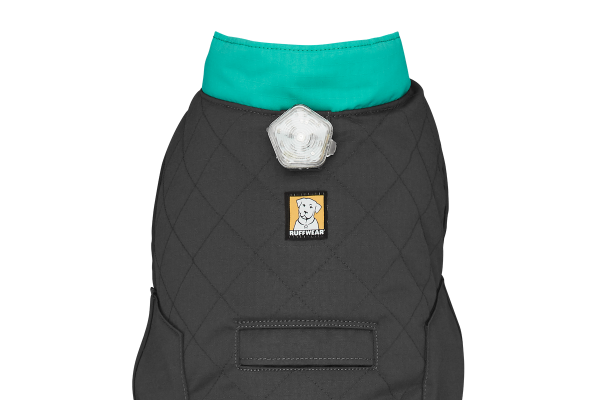 Stumptown™ Quilted Dog Vest product image