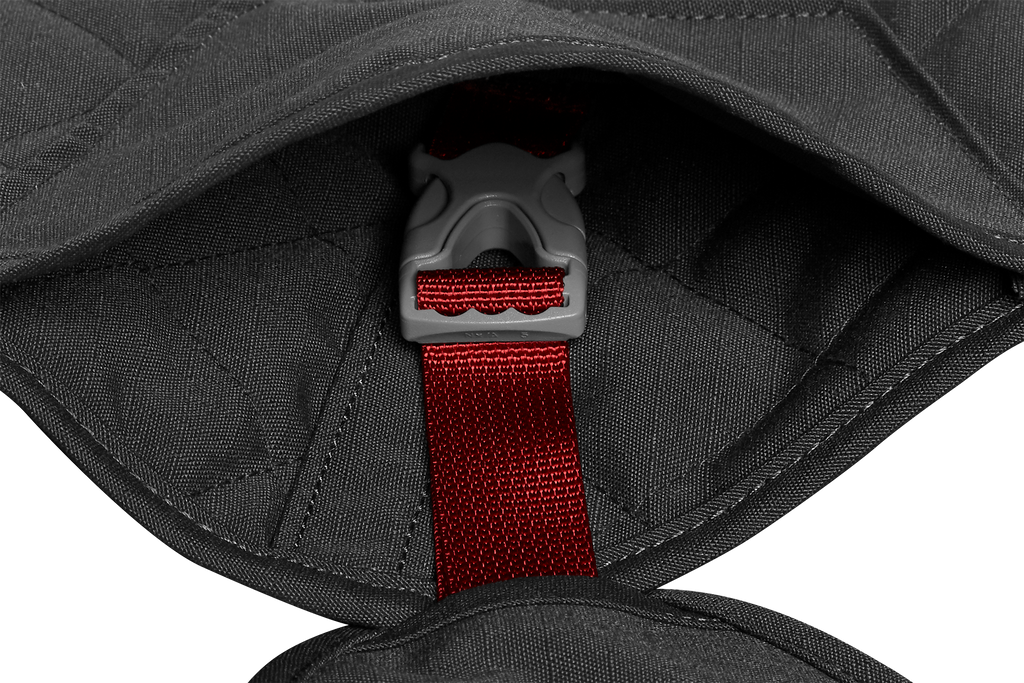 Stumptown™ Quilted Dog Vest product image