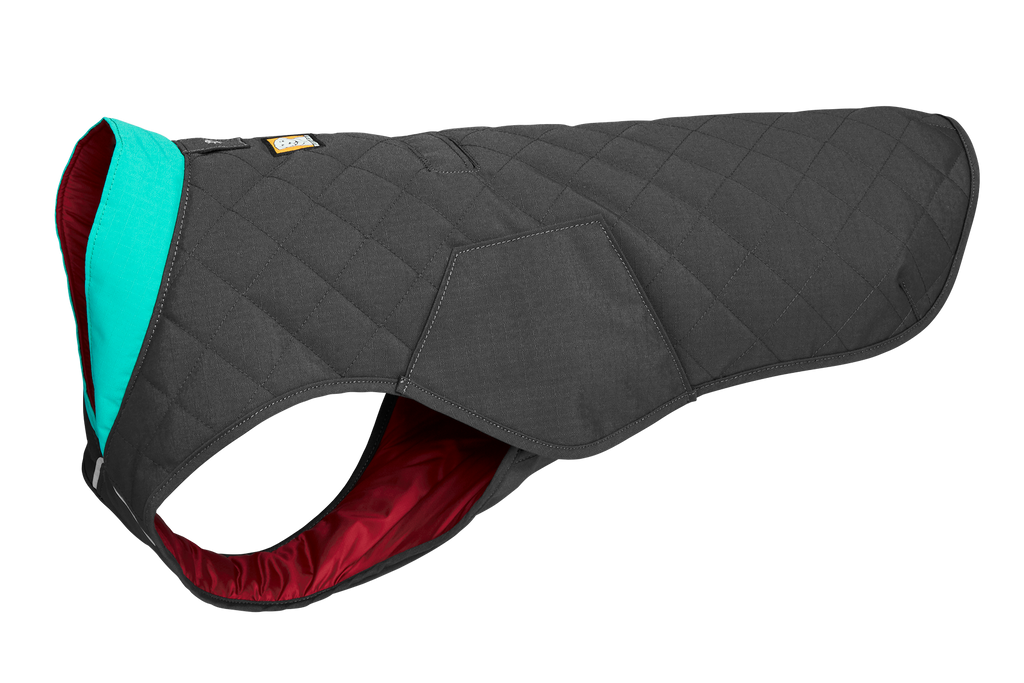 Stumptown™ Quilted Dog Vest product image
