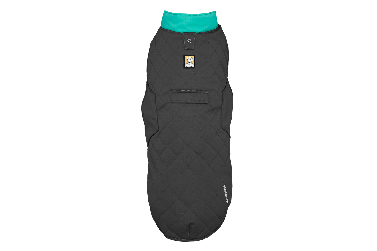 Stumptown™ Quilted Dog Vest product image