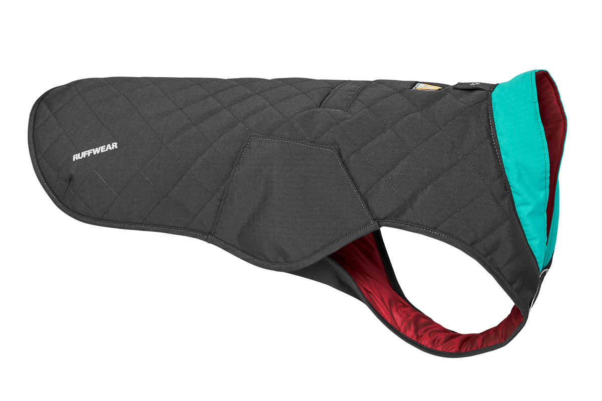 Stumptown™ Quilted Dog Vest product image