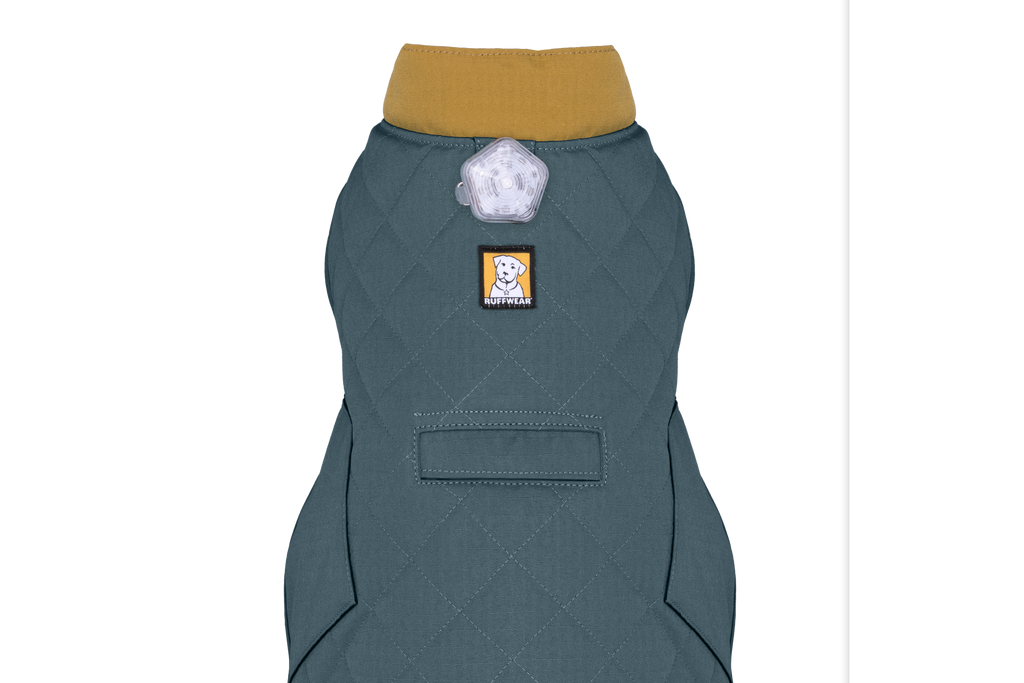 Stumptown™ Quilted Dog Vest product image