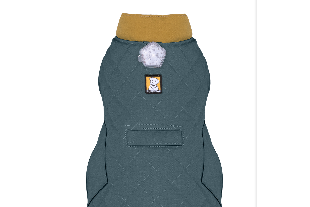 Stumptown™ Quilted Dog Vest product image