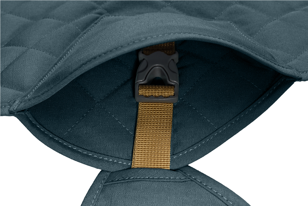 Stumptown™ Quilted Dog Vest product image