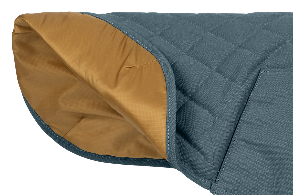Stumptown™ Quilted Dog Vest product image