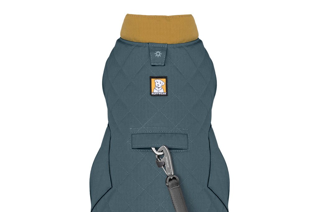 Stumptown™ Quilted Dog Vest product image