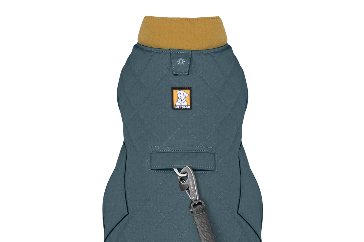Stumptown™ Quilted Dog Vest product image