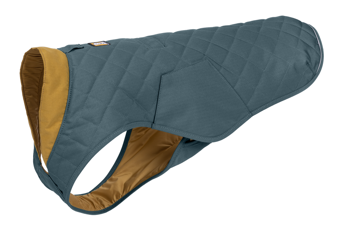 Stumptown™ Quilted Dog Vest product image