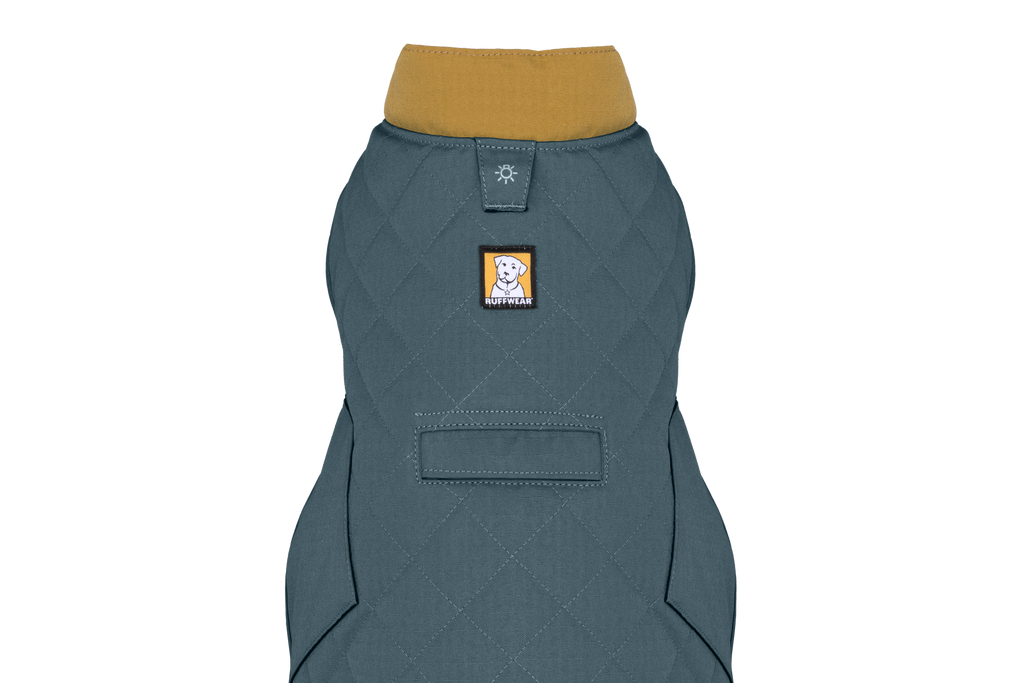 Stumptown™ Quilted Dog Vest product image