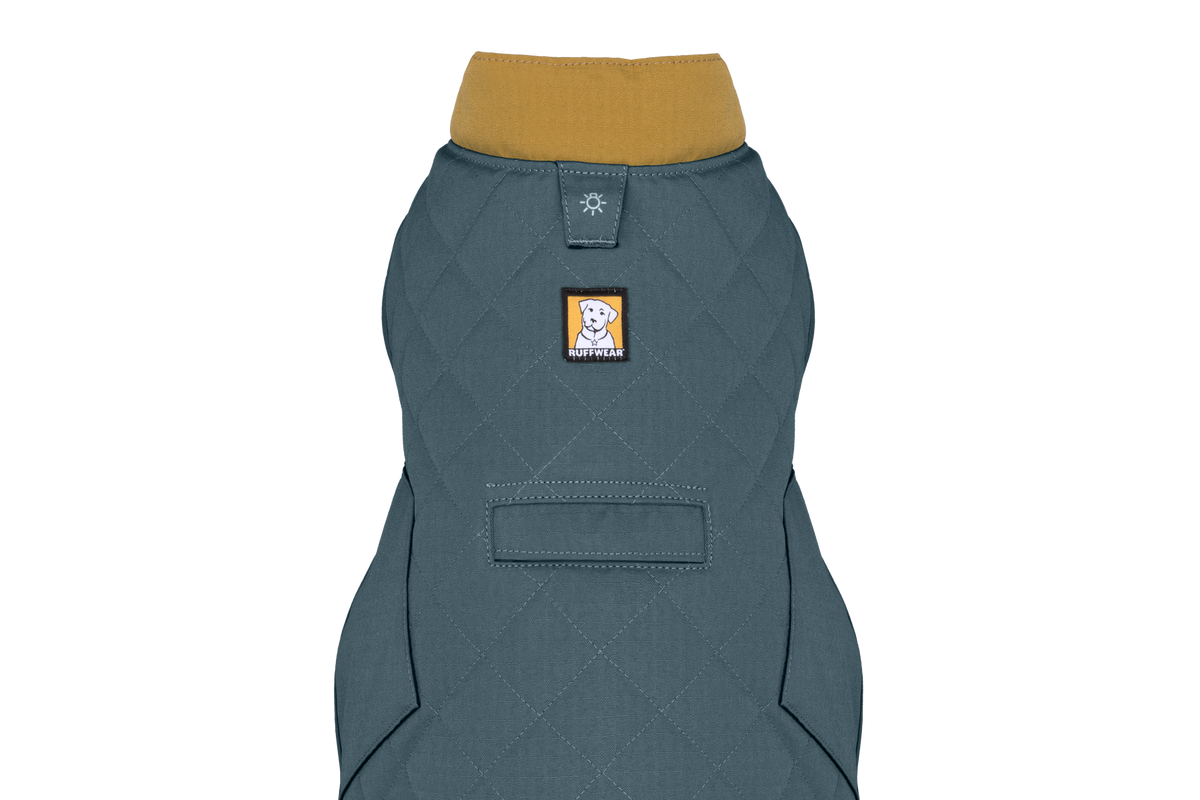 Stumptown™ Quilted Dog Vest product image
