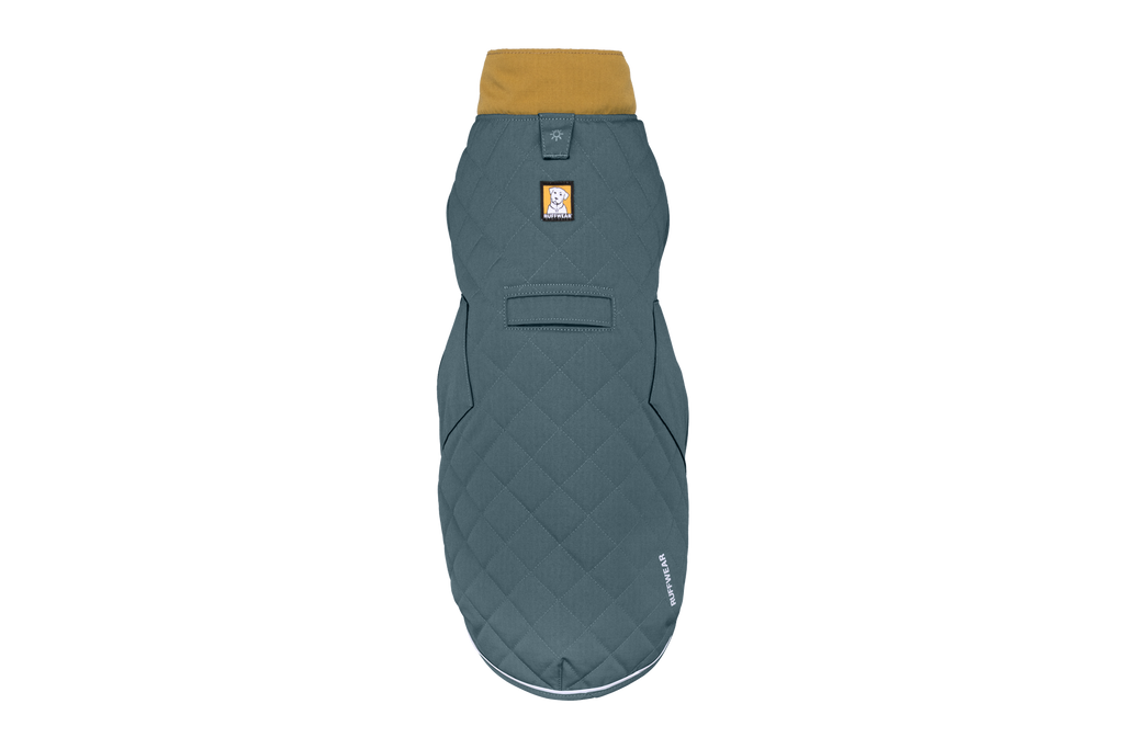 Stumptown™ Quilted Dog Vest product image