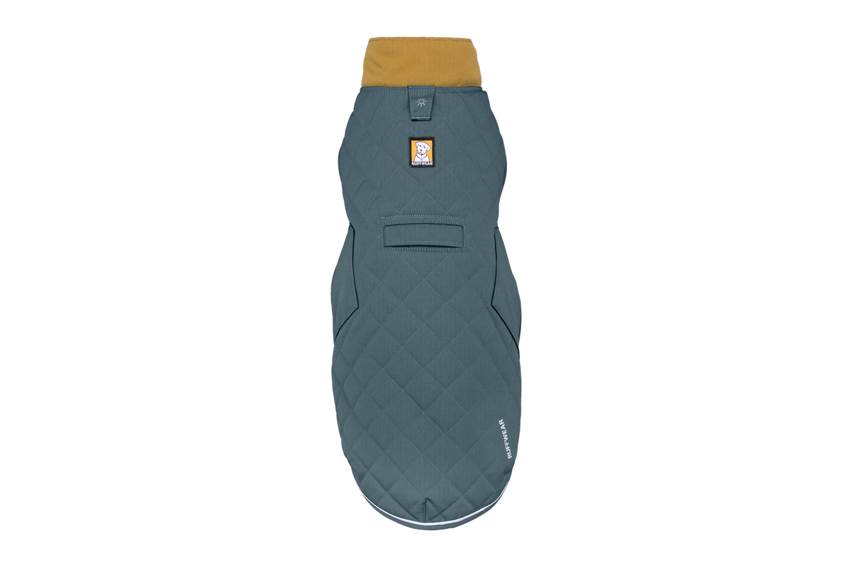 Stumptown™ Quilted Dog Vest product image