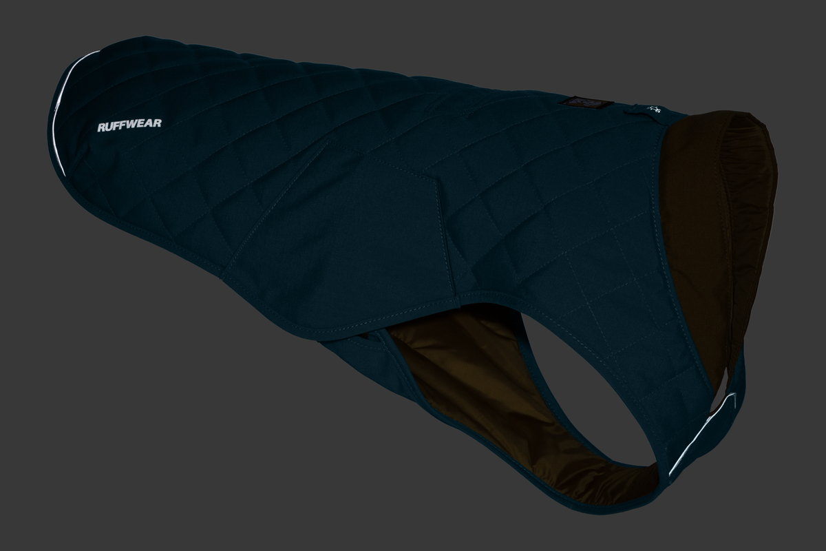 Stumptown™ Quilted Dog Vest product image