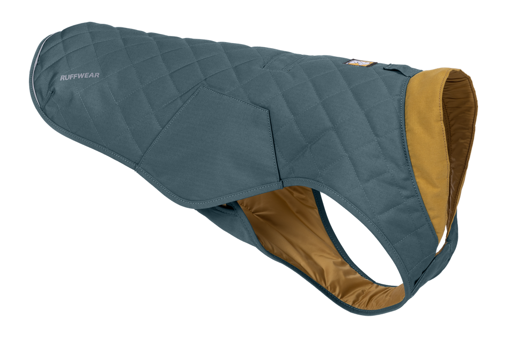 Stumptown™ Quilted Dog Vest product image