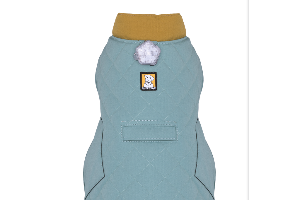 Stumptown™ Quilted Dog Vest product image