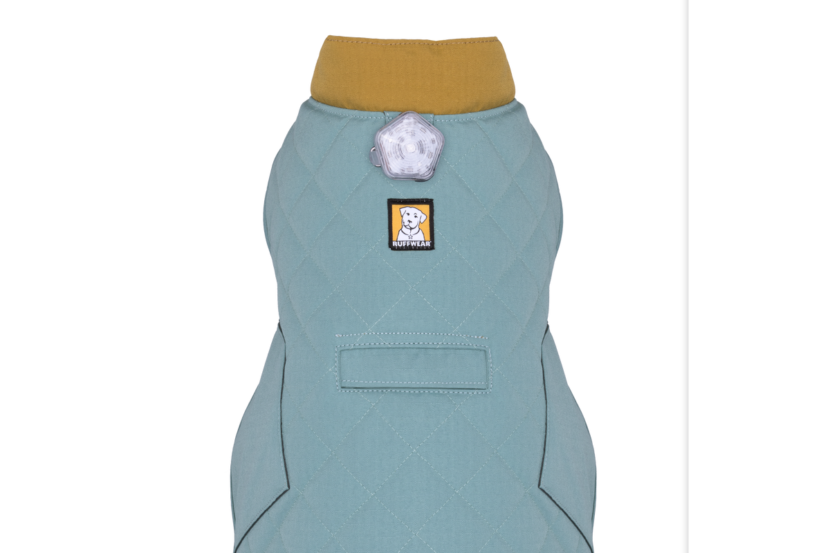 Stumptown™ Quilted Dog Vest product image