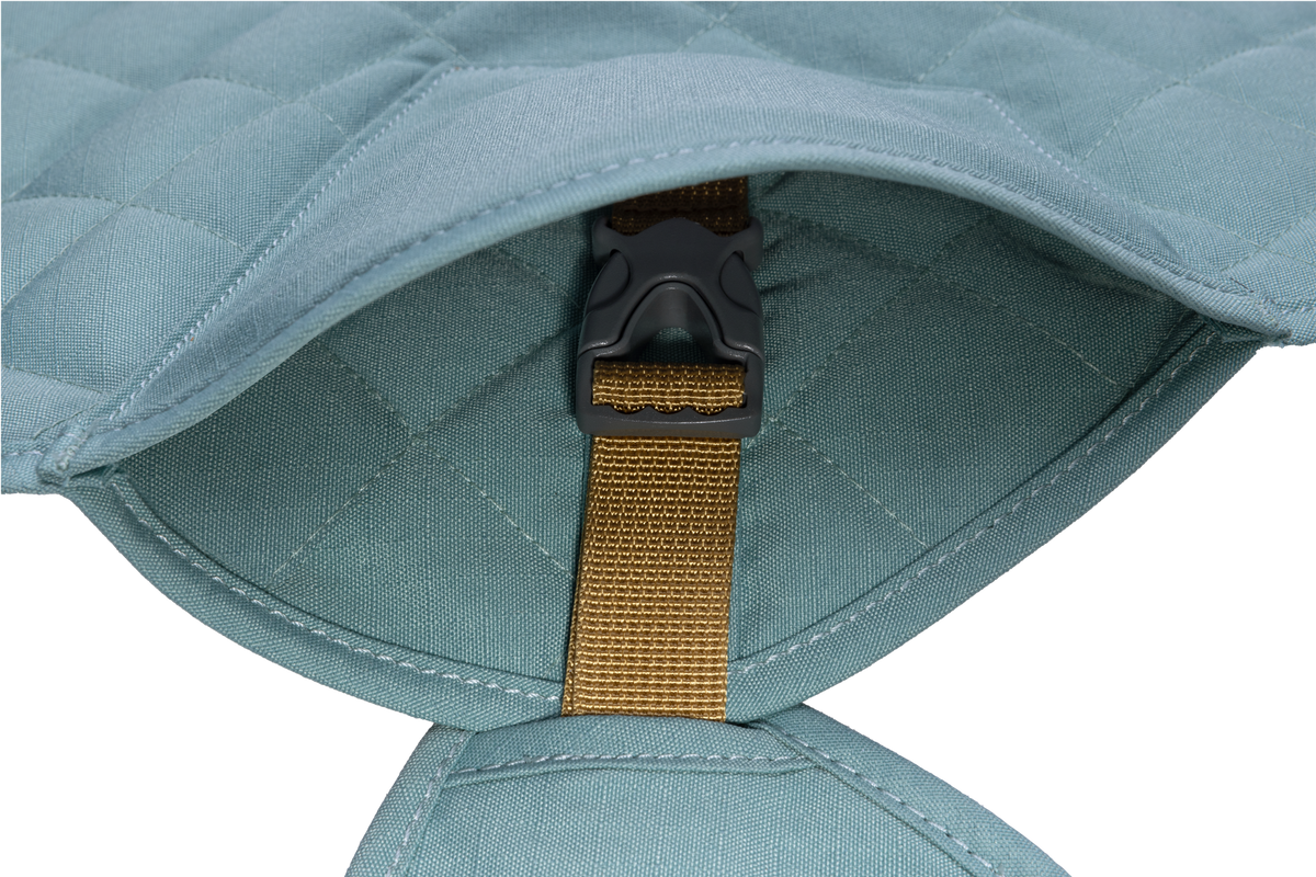 Stumptown™ Quilted Dog Vest product image