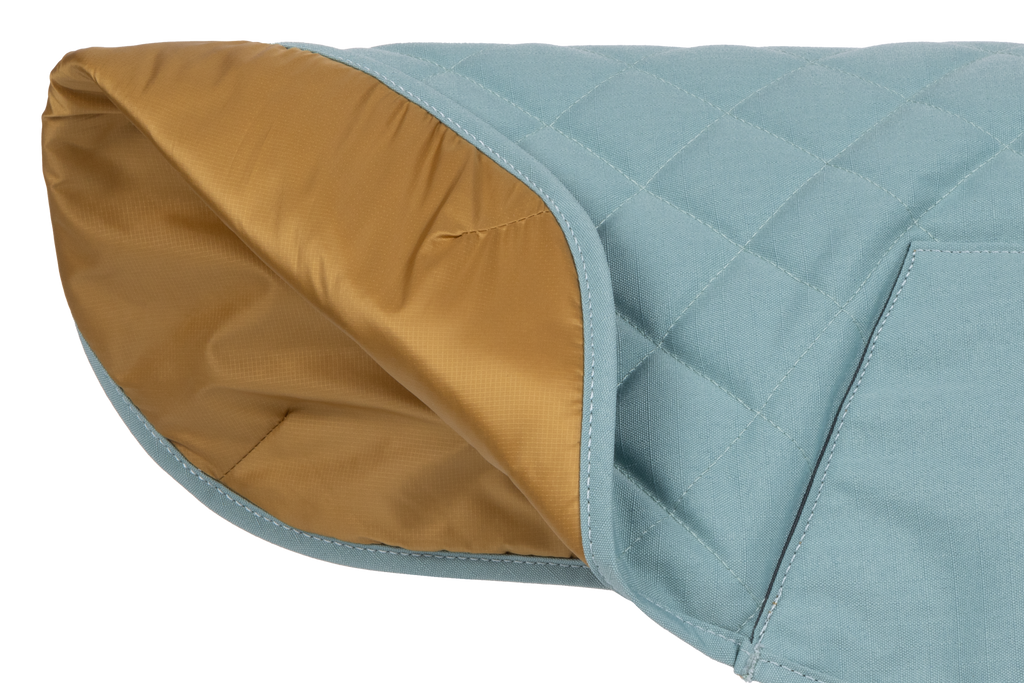 Stumptown™ Quilted Dog Vest product image