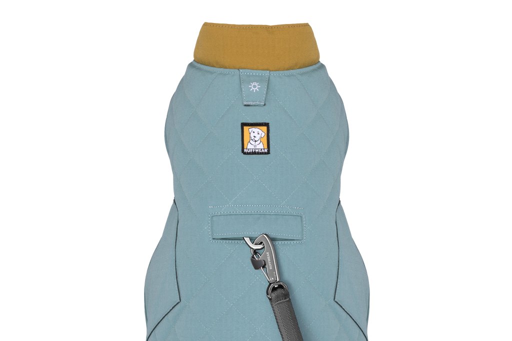 Stumptown™ Quilted Dog Vest product image