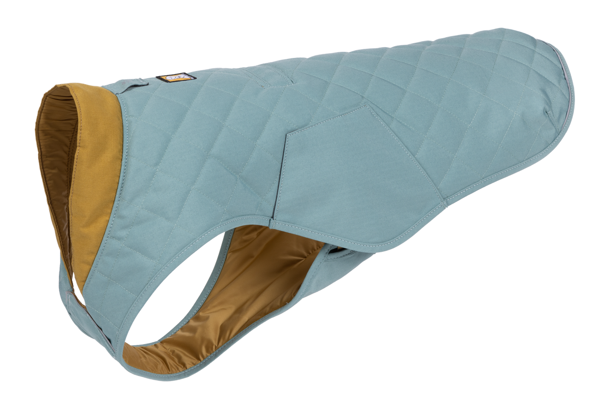 Stumptown™ Quilted Dog Vest product image