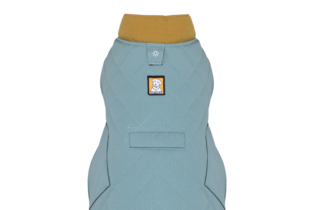 Stumptown™ Quilted Dog Vest product image