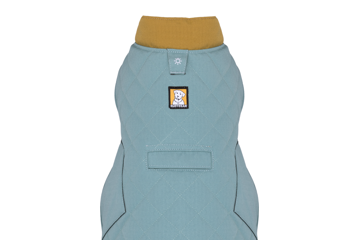 Stumptown™ Quilted Dog Vest product image