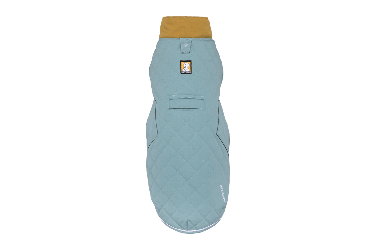 Stumptown™ Quilted Dog Vest product image