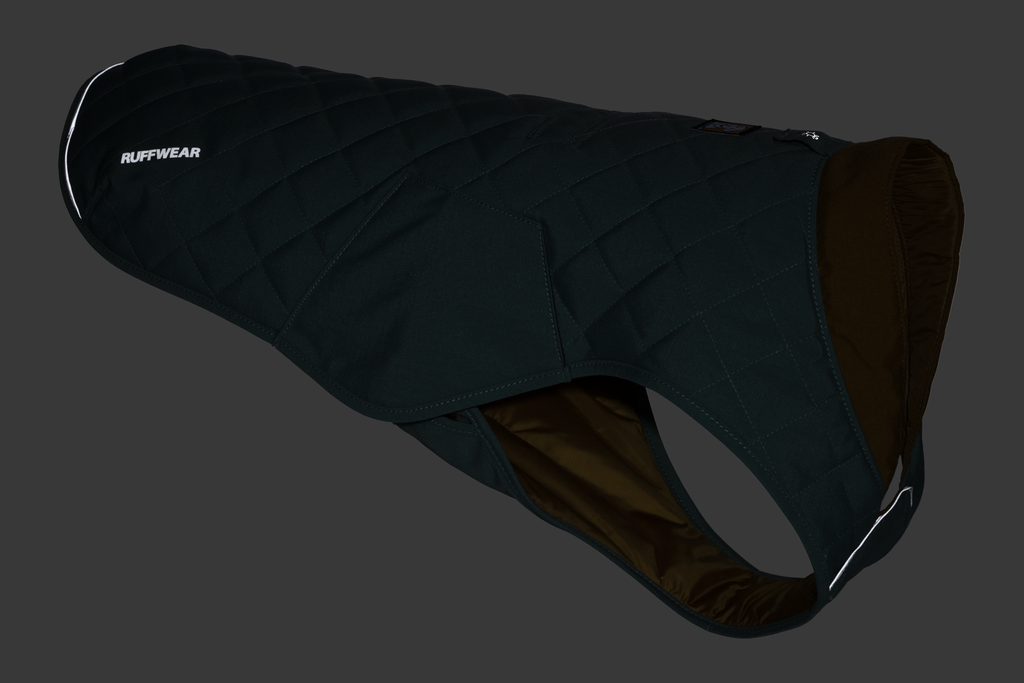 Stumptown™ Quilted Dog Vest product image